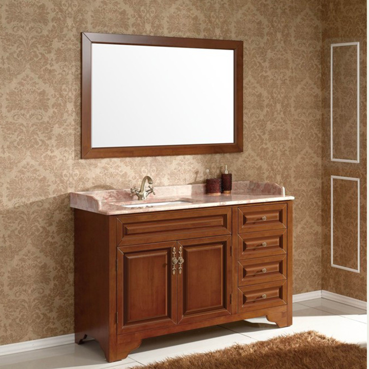 浴室櫃  浴室櫃 新款經典浴室傢具 復古浴室櫃 歡迎訂購批發・進口・工廠・代買・代購