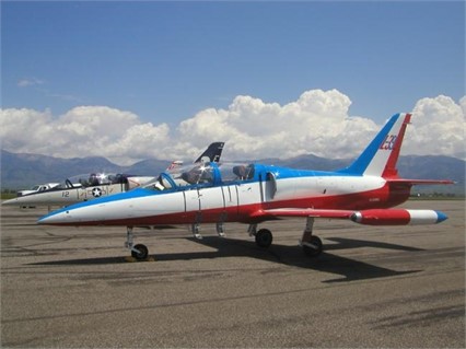 私人飛機 1979 L-39信天翁 固定翼飛機工廠,批發,進口,代購