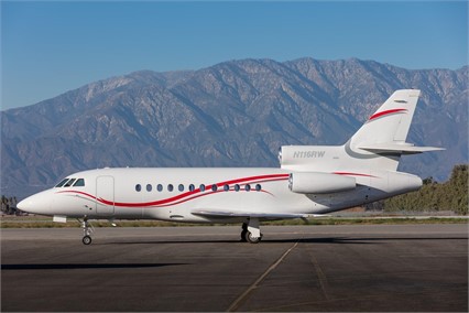 飛機價格 1988達索獵鷹900B 公務機 私人飛機工廠,批發,進口,代購