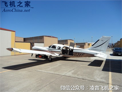 私人飛機 2003 Piper Seneca V 螺旋槳固定翼飛機工廠,批發,進口,代購