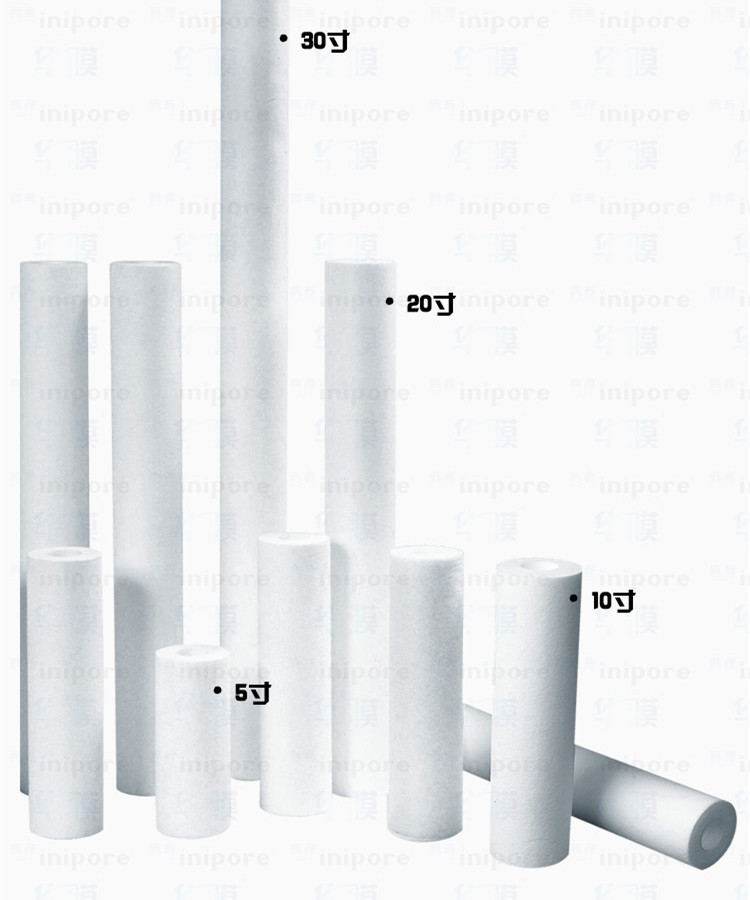 濾芯 凈水器濾芯 常用濾芯 ro傢用凈水器 過濾自來水專用濾芯批發・進口・工廠・代買・代購