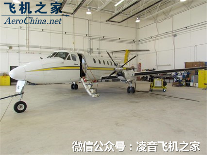 1987 1900c-1比奇 渦輪螺旋槳私人飛機租賃銷售價格工廠,批發,進口,代購