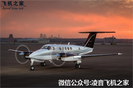 1982比奇空中國王B200 渦輪螺旋槳私人飛機工廠,批發,進口,代購