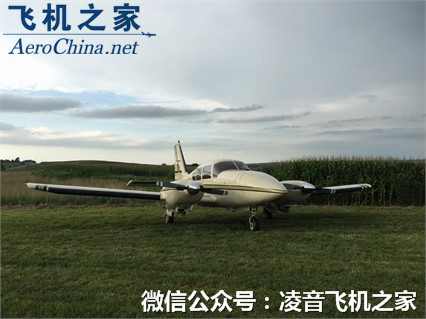 私人飛機 1979 Piper阿茲特克F 螺旋槳固定翼飛機工廠,批發,進口,代購