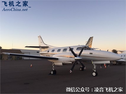 1979仙童梅林IIIB 渦輪螺旋槳私人飛機租賃銷售價格工廠,批發,進口,代購