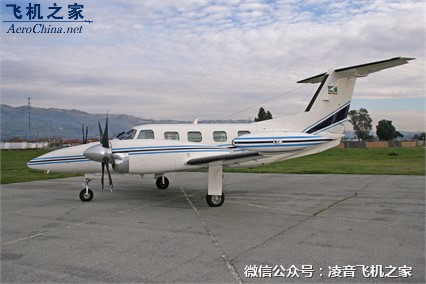 1985 400ls伯爾夏延 渦輪螺旋槳私人飛機租賃銷售價格工廠,批發,進口,代購