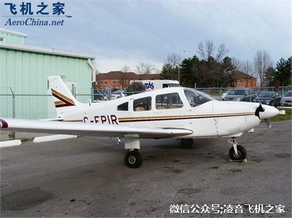 私人飛機 1982 Piper Archer II 固定翼飛機工廠,批發,進口,代購