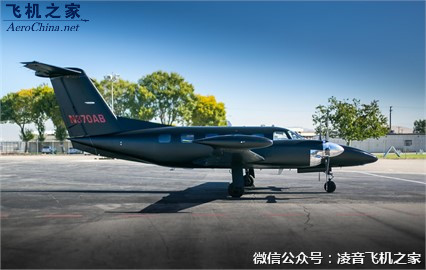 1985 400ls伯爾夏延 渦輪螺旋槳私人飛機租賃銷售價格工廠,批發,進口,代購