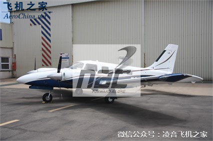 私人飛機 2004 Piper Seneca V 螺旋槳固定翼飛機工廠,批發,進口,代購