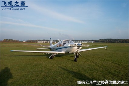 私人飛機 1959 aviamilano F14 nibbio 螺旋槳固定翼飛機工廠,批發,進口,代購