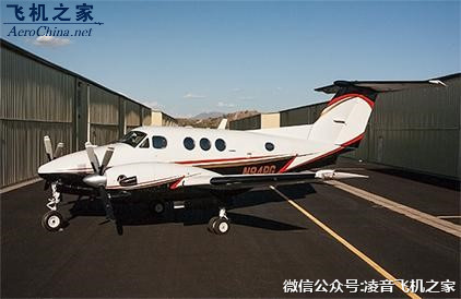 1983 f90-1比奇空中國王 渦輪螺旋槳私人飛機工廠,批發,進口,代購