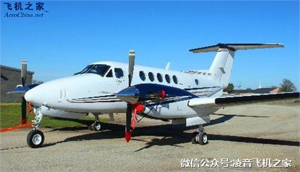 1985比奇空中國王B200 渦輪螺旋槳私人飛機工廠,批發,進口,代購