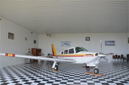 私人飛機 1977 Piper Turbo箭III 固定翼飛機工廠,批發,進口,代購