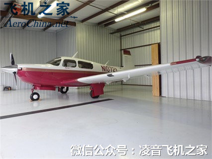 私人飛機 1995穆尼m20j MSE 螺旋槳固定翼飛機工廠,批發,進口,代購