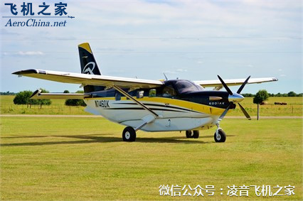 2015追求飛機科迪亞克 渦輪螺旋槳私人飛機租賃銷售價格工廠,批發,進口,代購