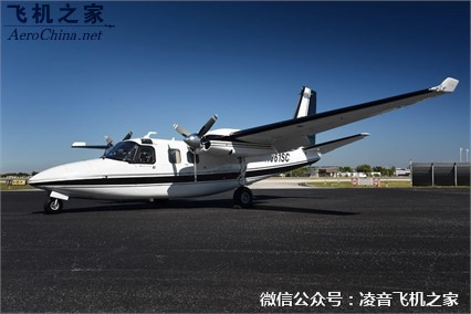 私人飛機 1975指揮官500 螺旋槳固定翼飛機工廠,批發,進口,代購