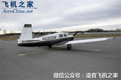 私人飛機 1968穆尼m20c 螺旋槳固定翼飛機工廠,批發,進口,代購