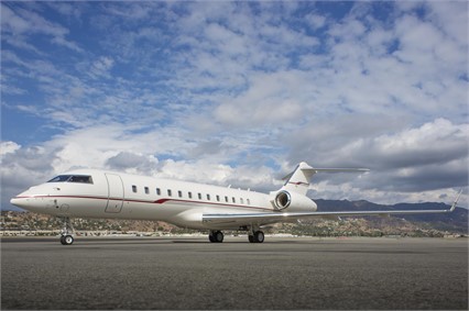 飛機價格 2003龐巴迪環球快車 公務機 私人飛機工廠,批發,進口,代購