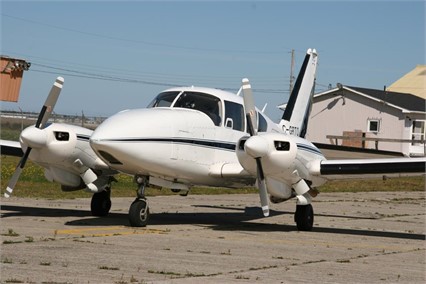 私人飛機 1975 Piper Turbo阿茲特克E 螺旋槳固定翼飛機工廠,批發,進口,代購