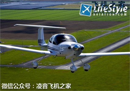 私人飛機 2013鉆石DA40 XLT 螺旋槳固定翼飛機工廠,批發,進口,代購