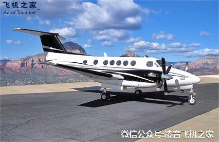 1985比奇空中國王B200 渦輪螺旋槳私人飛機工廠,批發,進口,代購