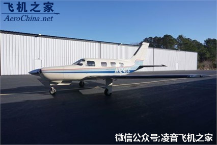 私人飛機 1984派馬裡佈 固定翼飛機工廠,批發,進口,代購