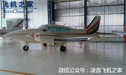 私人飛機 1978 Piper阿茲特克F 螺旋槳固定翼飛機工廠,批發,進口,代購