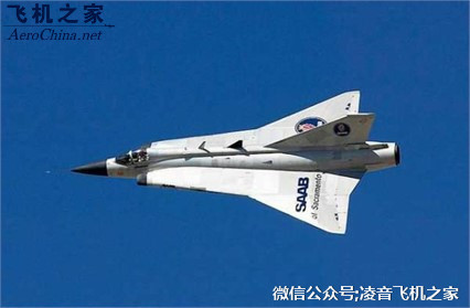 私人飛機 1964薩博J35 Draken 固定翼飛機工廠,批發,進口,代購