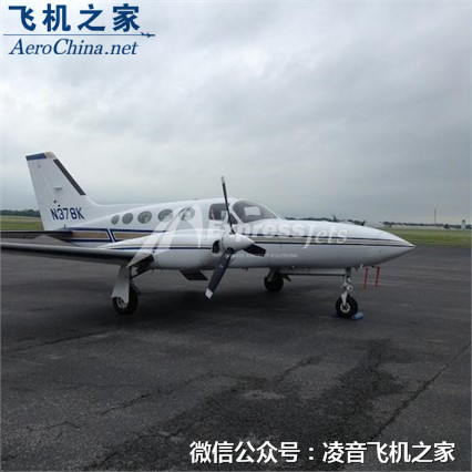 私人飛機 1978架塞斯納421C 螺旋槳固定翼飛機工廠,批發,進口,代購