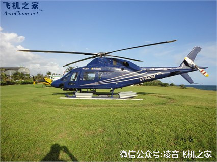 出租出售2006阿古斯塔A119考拉 直升機租賃銷售價格工廠,批發,進口,代購