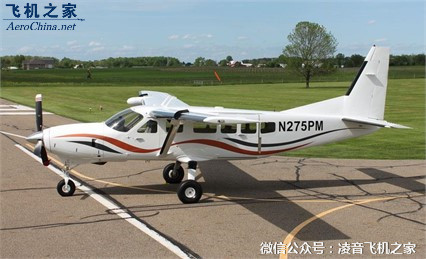 1987塞斯納貨運208 渦輪螺旋槳私人飛機租賃銷售價格工廠,批發,進口,代購