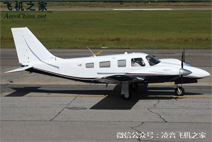 私人飛機 2009 Piper Seneca V 螺旋槳固定翼飛機工廠,批發,進口,代購