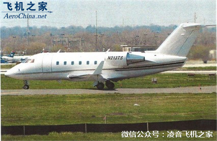 飛機價格 1983 / 601-1a龐巴迪挑戰者 公務機 私人飛機工廠,批發,進口,代購