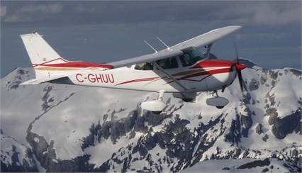 私人飛機 1975架Cessna 1.72億天鷹 固定翼飛機工廠,批發,進口,代購