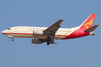 飛機價格 1986架波音737-300f 公務機 私人飛機工廠,批發,進口,代購