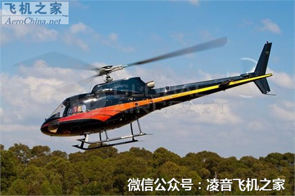 1982歐洲直升機公司為350B 直升機租賃銷售工廠,批發,進口,代購