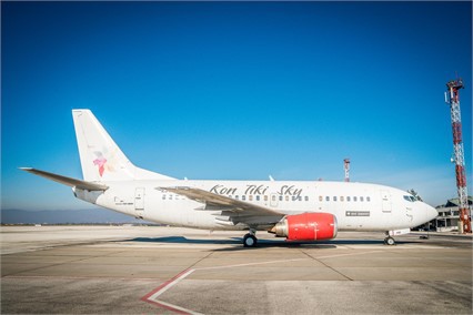 飛機價格 1991架波音737-500 公務機 私人飛機工廠,批發,進口,代購