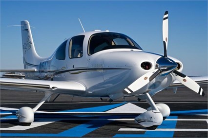 私人飛機 2005 Cirrus SR22 固定翼飛機工廠,批發,進口,代購