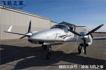 私人飛機 2007鉆石DA42 螺旋槳固定翼飛機工廠,批發,進口,代購