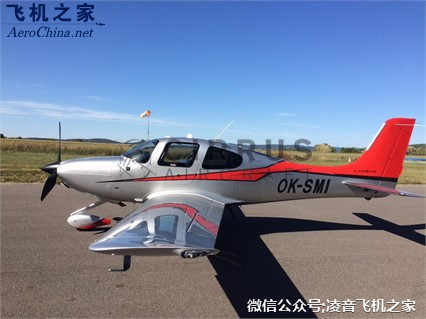 私人飛機 2015 sr22t-g5卷雲 固定翼飛機工廠,批發,進口,代購