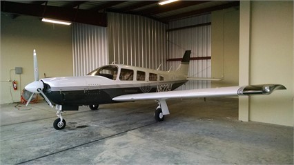 私人飛機 1976 Piper Lance 固定翼飛機工廠,批發,進口,代購