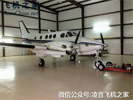 1974比奇空中國王E90 渦輪螺旋槳私人飛機工廠,批發,進口,代購