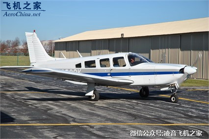 私人飛機 1976 Piper Lance 固定翼飛機工廠,批發,進口,代購