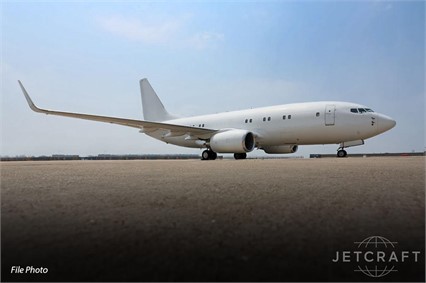 飛機價格 2006架波音BBJ 公務機 私人飛機工廠,批發,進口,代購