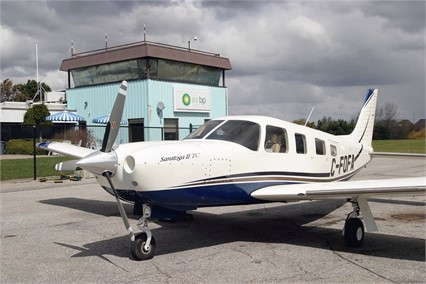 私人飛機 2007薩拉托加二TC吹笛 固定翼飛機工廠,批發,進口,代購