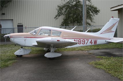 私人飛機 1966派珀切諾基235 固定翼飛機工廠,批發,進口,代購