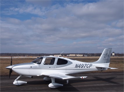私人飛機 2008卷雲SR22-G3渦輪 固定翼飛機工廠,批發,進口,代購