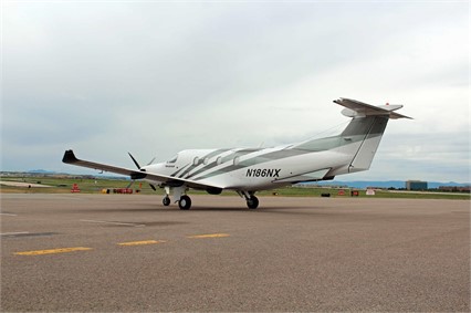 2010皮拉圖斯PC-12 NG 渦輪螺旋槳私人飛機租賃銷售價格工廠,批發,進口,代購