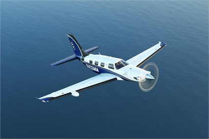 2016 Piper M600 渦輪螺旋槳私人飛機租賃銷售價格工廠,批發,進口,代購