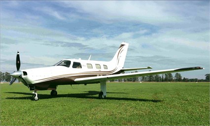 私人飛機 2010派馬裡佈矩陣 固定翼飛機工廠,批發,進口,代購